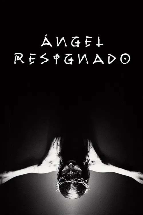 Ángel Resignado poster