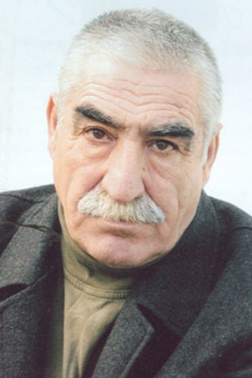 Makhamadali Mukhamadiyev profile