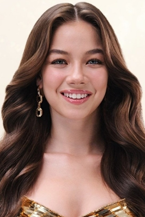 Alisa Sezen Sever profile