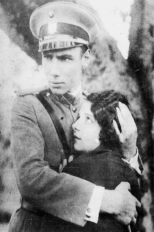 Amor que Redime poster