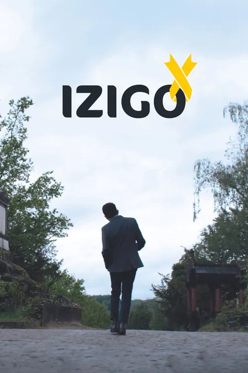 Izigo poster