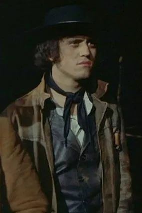 Luciano Giovannini profile