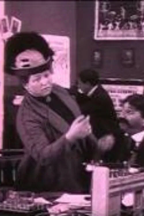 Koningin Elisabeth's Dochter poster