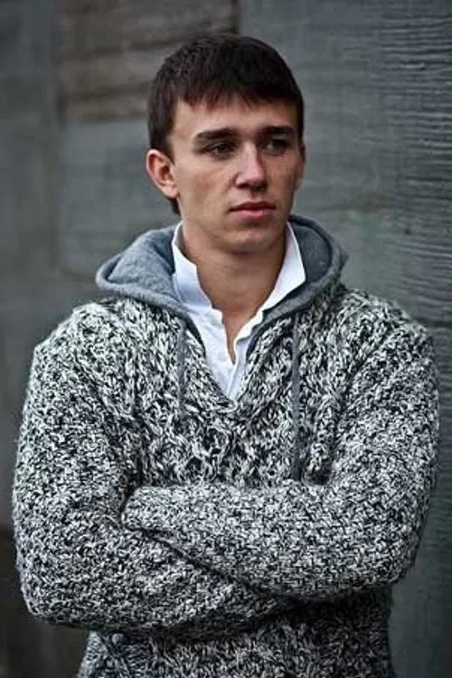 Maxim Yakovlev profile