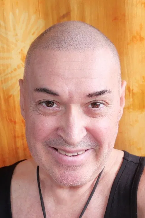 Christian Jarder profile