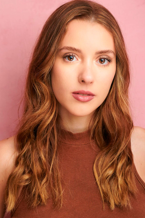 Priscila Abitbol profile