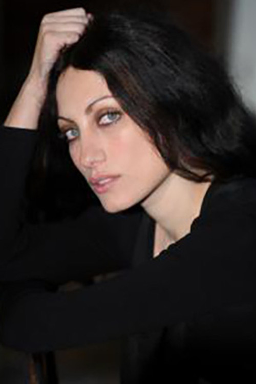 Annalisa Schettino profile