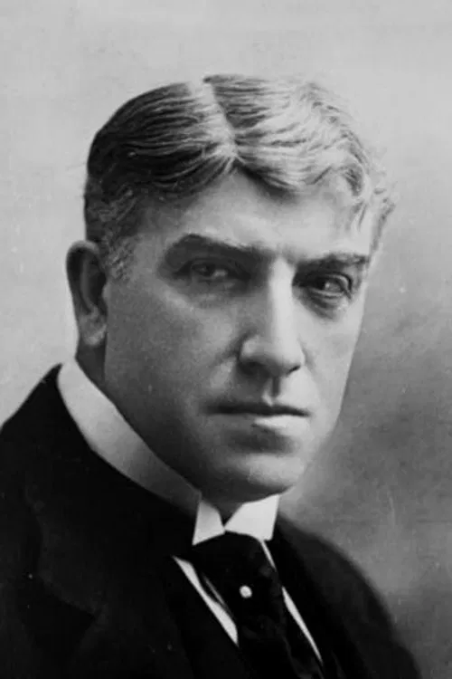 Lucien Guitry profile