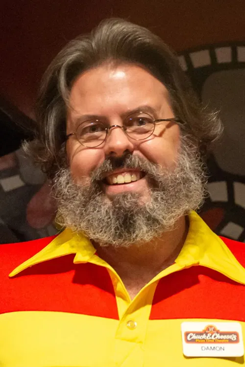 Travis Schafer profile