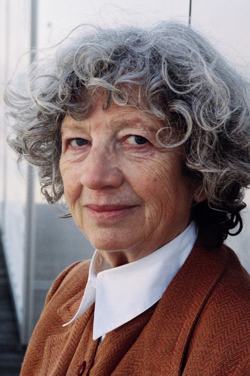 Ulrike Ottinger profile