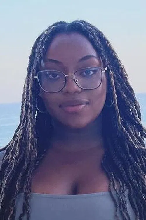 Camino Moreno profile