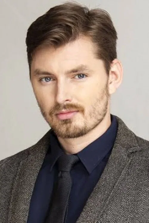 Mikhail Bronnikov profile