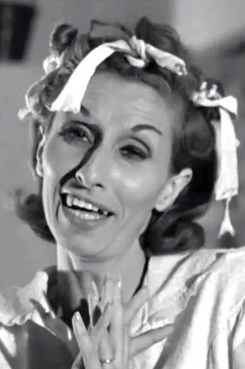 Athina Mertyri profile