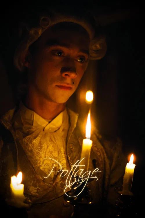 Pottage poster