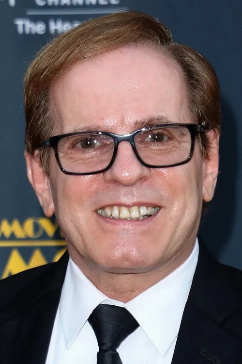 Donald Martin profile