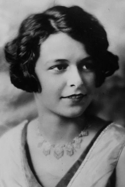 Mary Jo Mathews profile