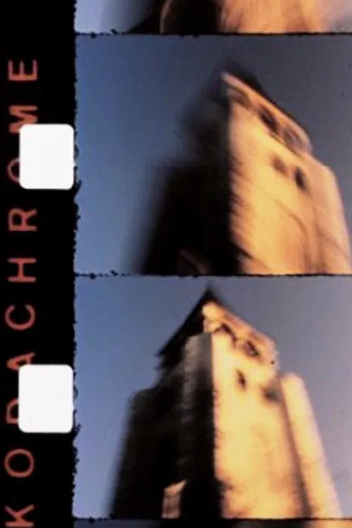 Jours de Février poster