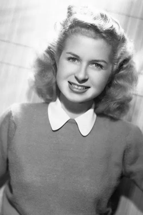 Louise Erickson profile