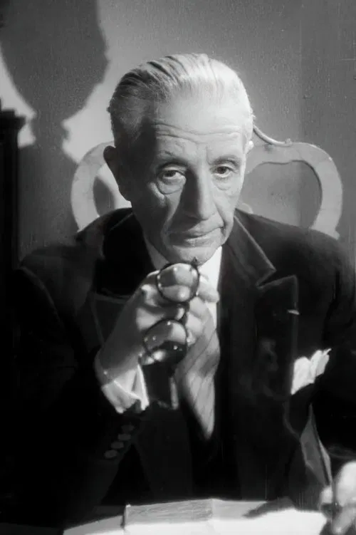 Louis Vonelly profile