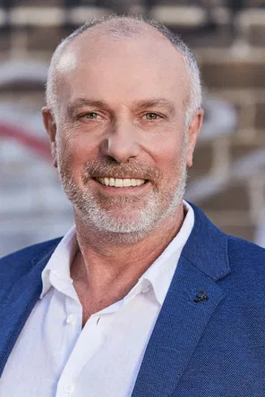 David Alrich profile