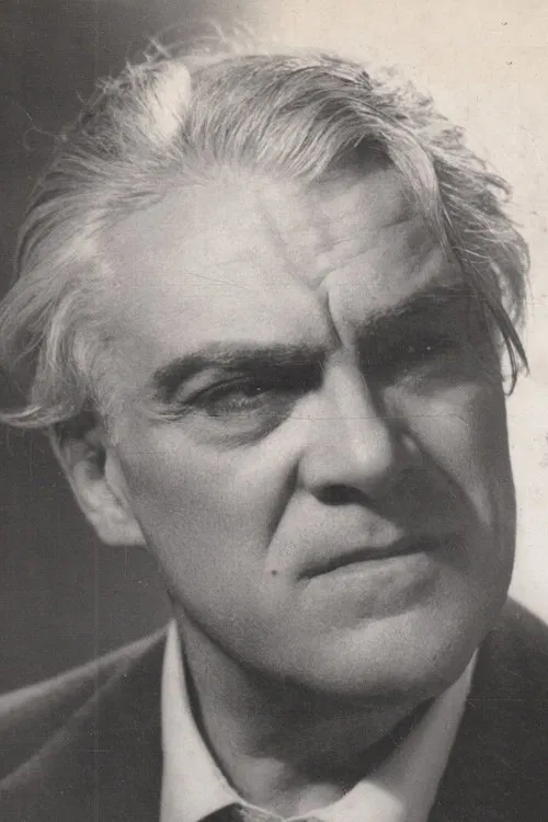 Memo Benassi profile