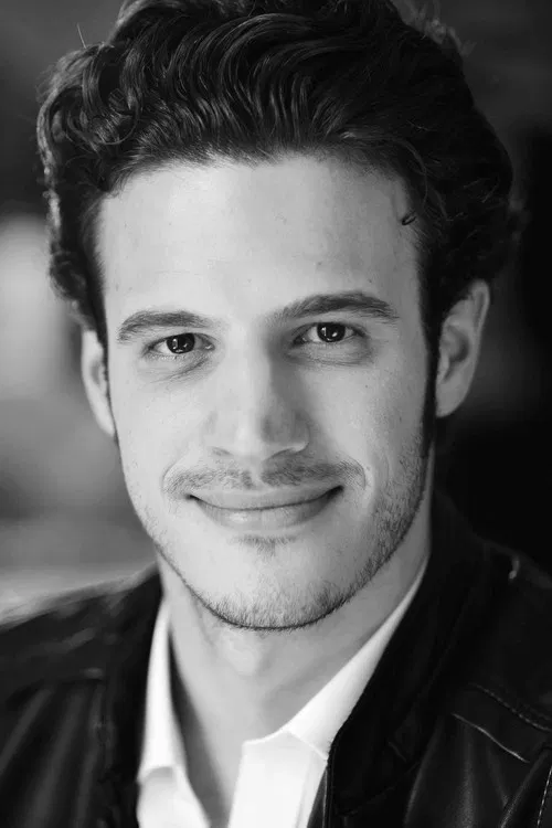 Thibault Simonian profile