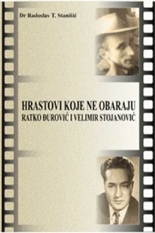 The Tall Oaks poster