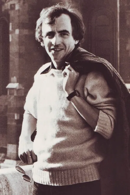 István Iglódi profile