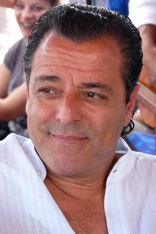 Chico Bouchikhi profile