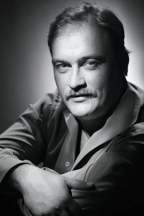 Denis Yuchenkov profile