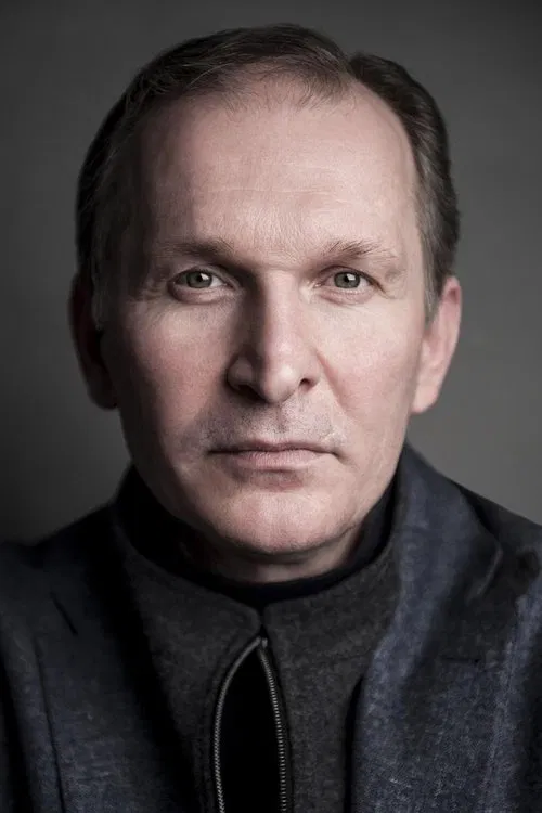 Fyodor Dobronravov profile