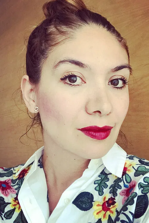 Rubí Salles profile