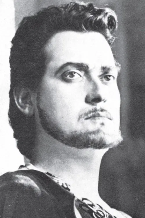 Stefan Getsov profile