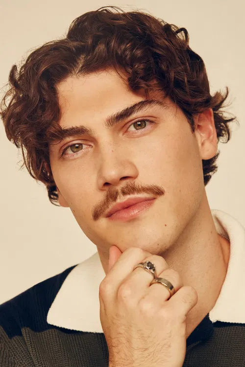 Jack Innanen profile