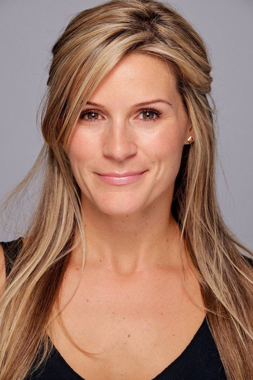 Monika Casey profile