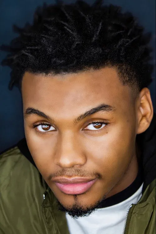 Aaron Bryce Sheats profile