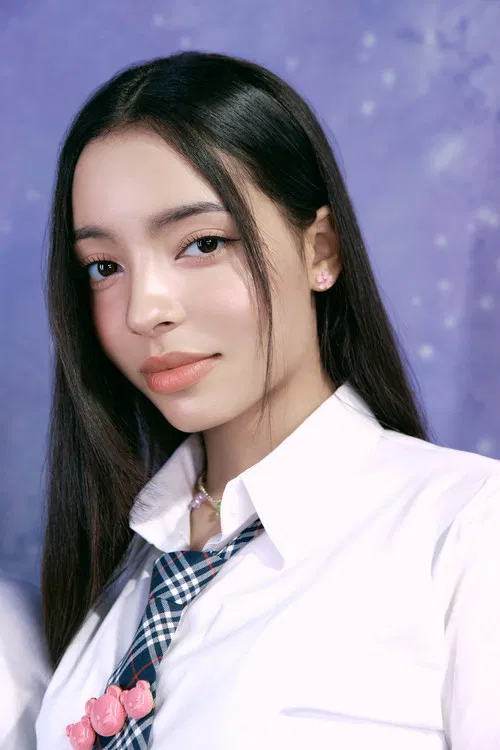 Camila Ribeaux Valdes profile