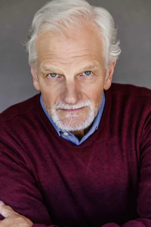 Martin R. Hardlund profile