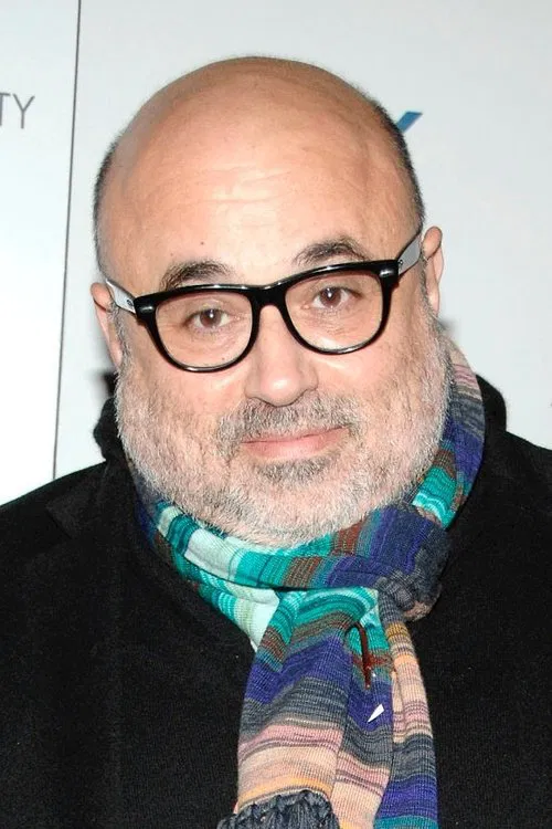 Harris Savides profile