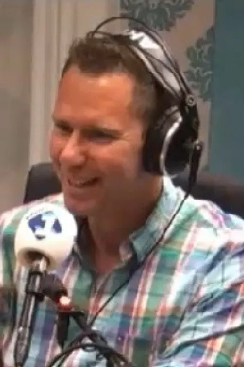 Michael Magielse profile