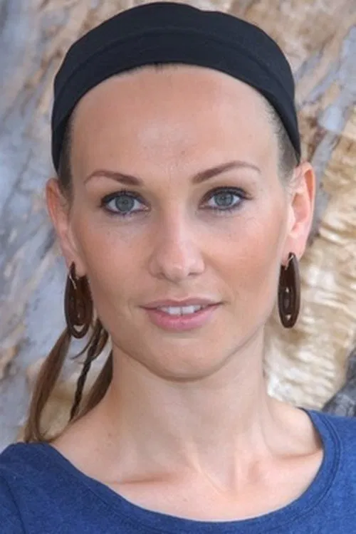 Patrycja Durska profile