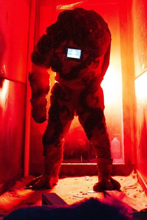 Miyata Busters, Inc. poster