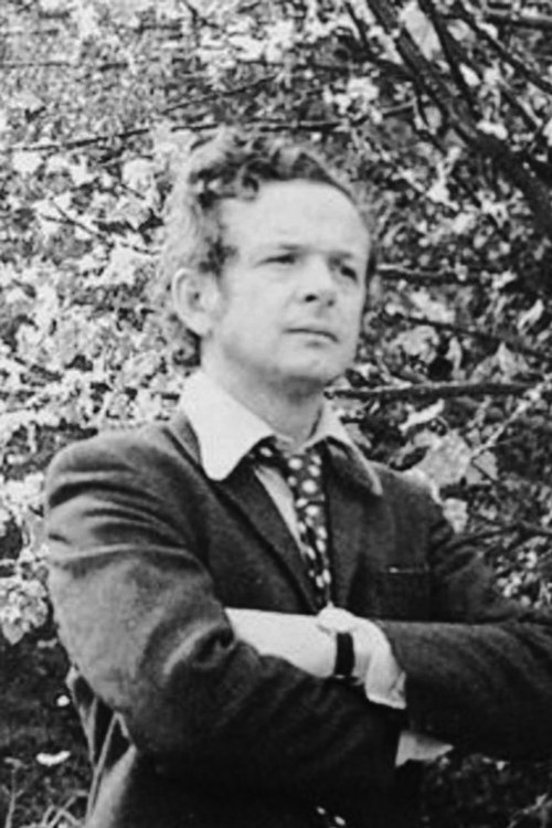 Seamus Flannery profile