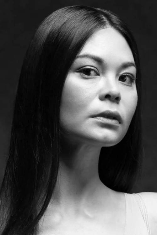 Alice Renavand profile