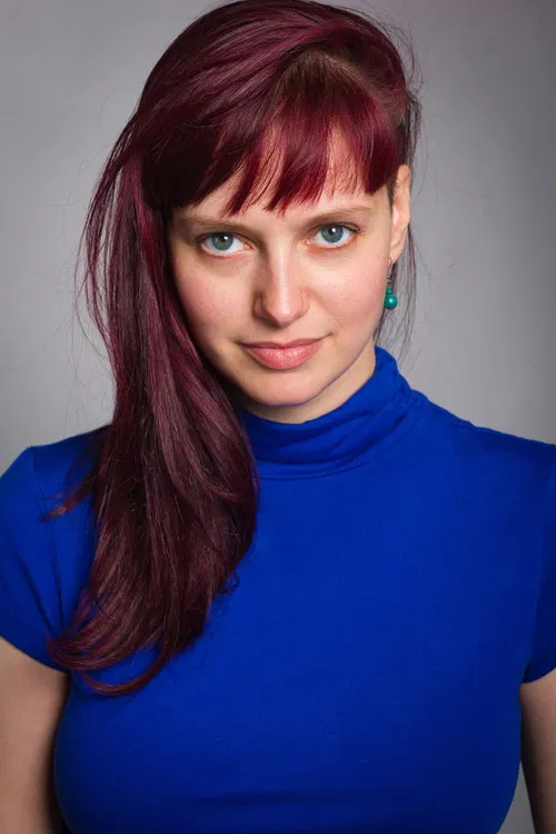 Amanda Lynn Joyce profile