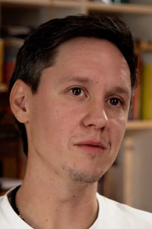 Jan Steinsdörfer profile