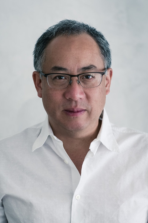 Larry Fong profile