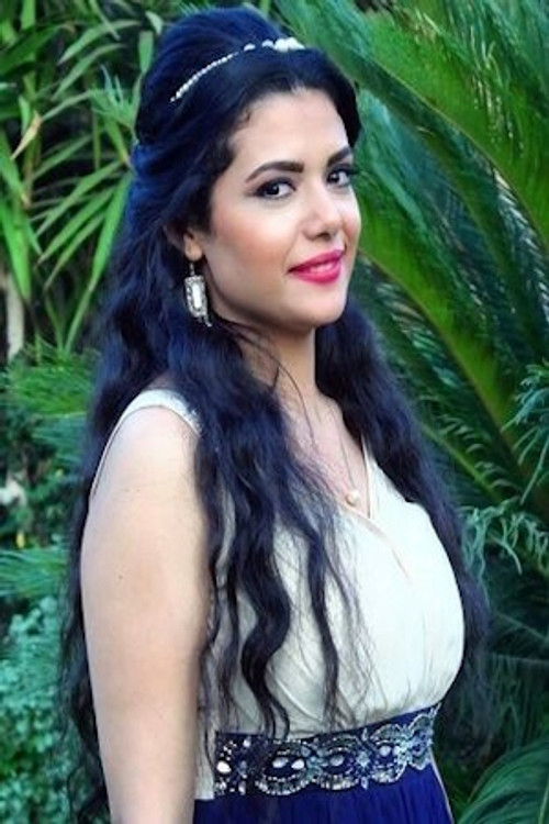 Martina Adel profile