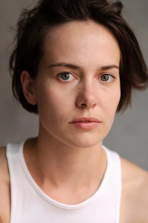 Alida Bohnen profile