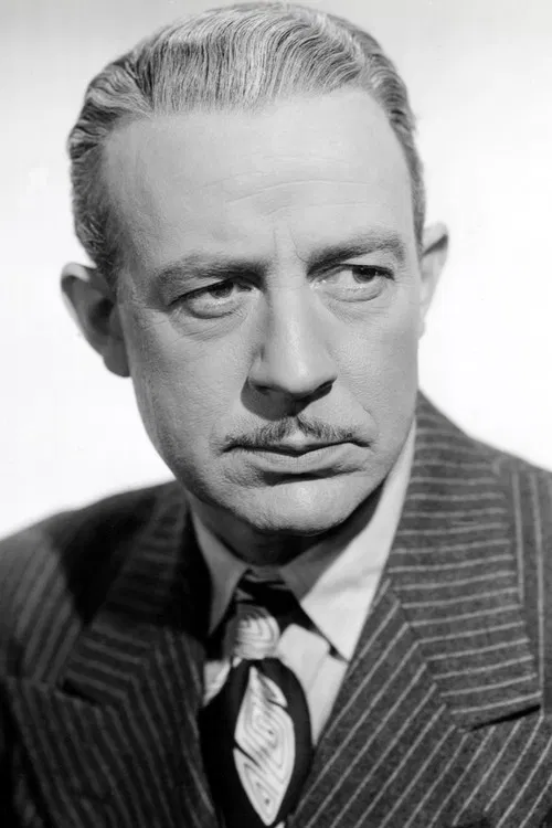 Lester Matthews profile